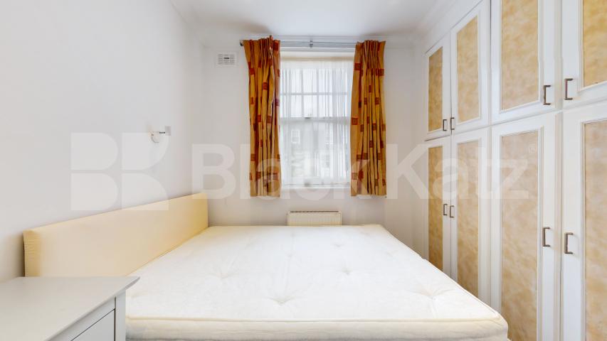 Spacious one bedroom set in period conversion mins to Heath and Tube!  Howitt Road, Belsize Park